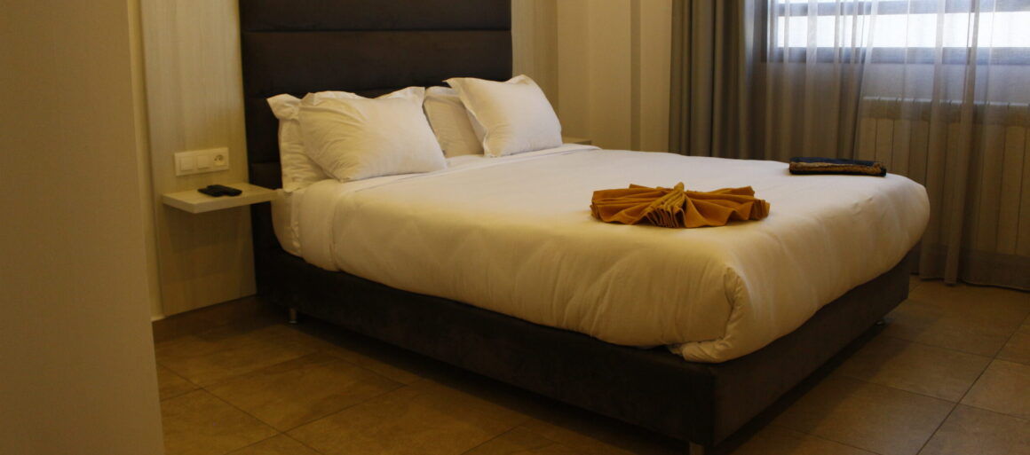 Chambre Familiale (Communicante)